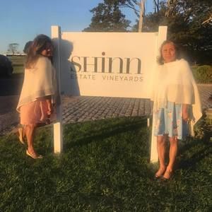 Meet your Posher, Maimae